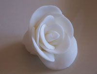 how to make icing roses 14