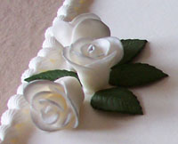 how to make icing roses 16