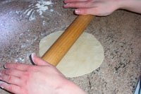 a slide