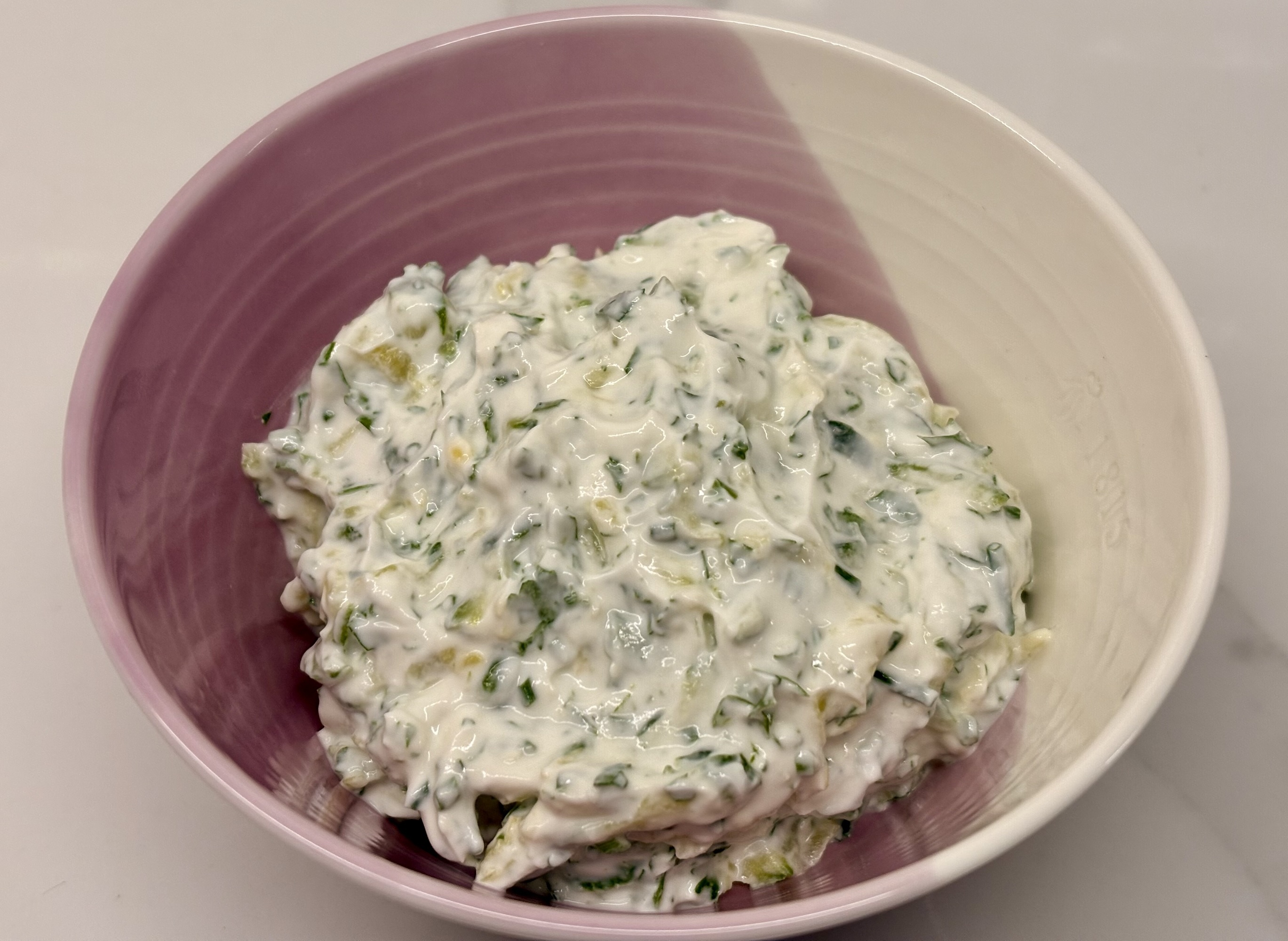 Tzatziki