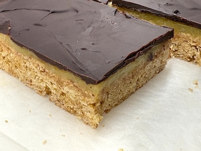Jaffa Jacks