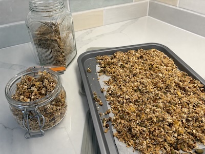 Granola