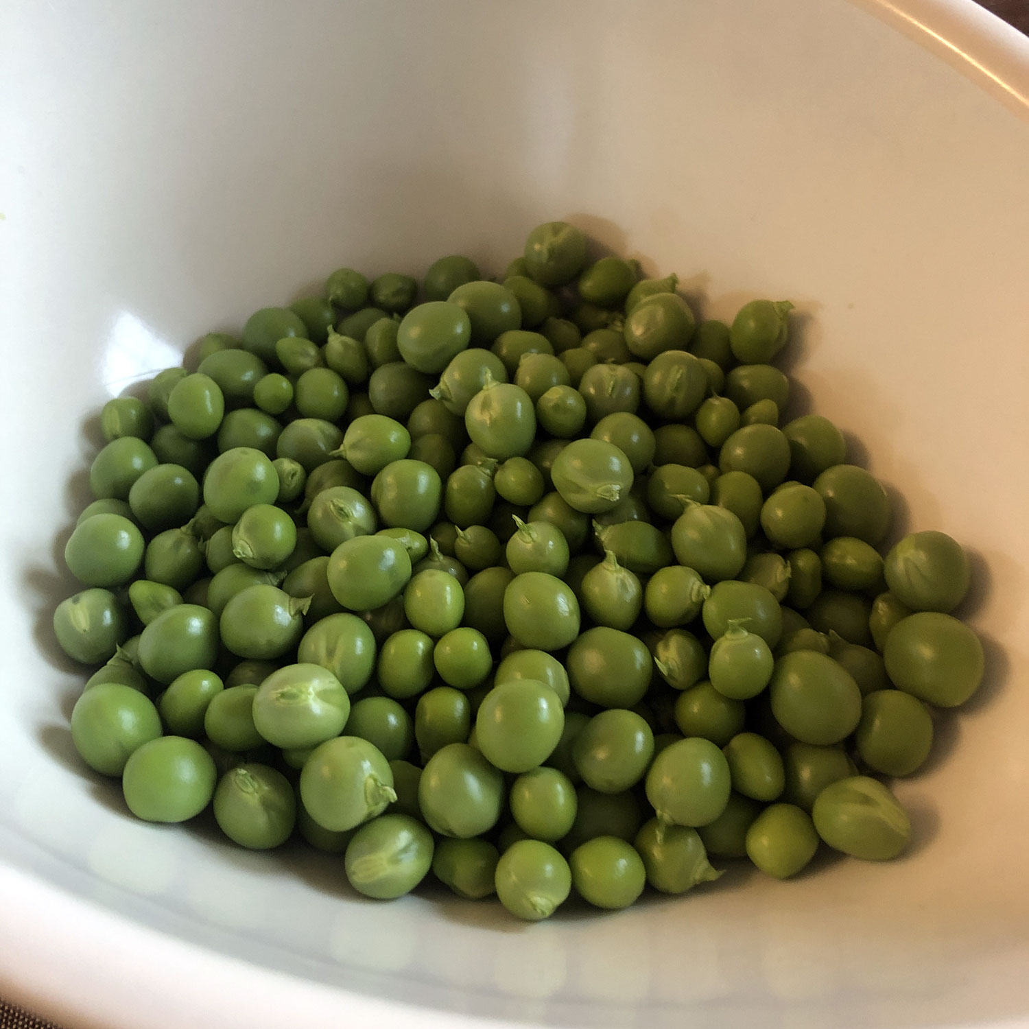 Pea Soup